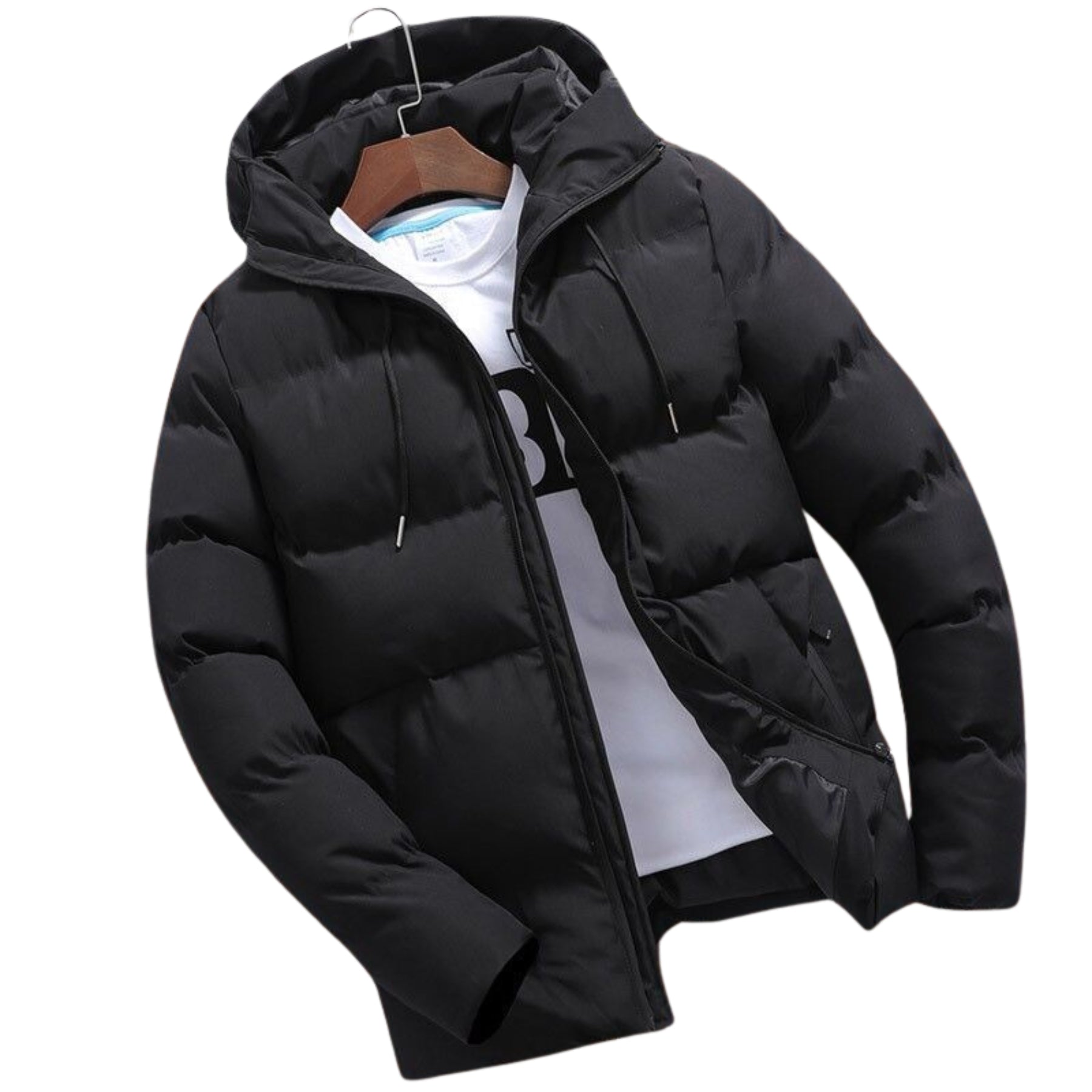 LUCA | MEN’S STYLISH LINE WINTER JACKET