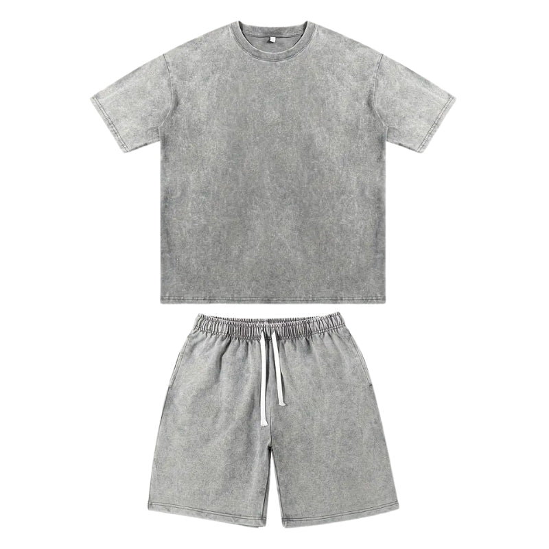 Jer™ Two-Piece Chill Set