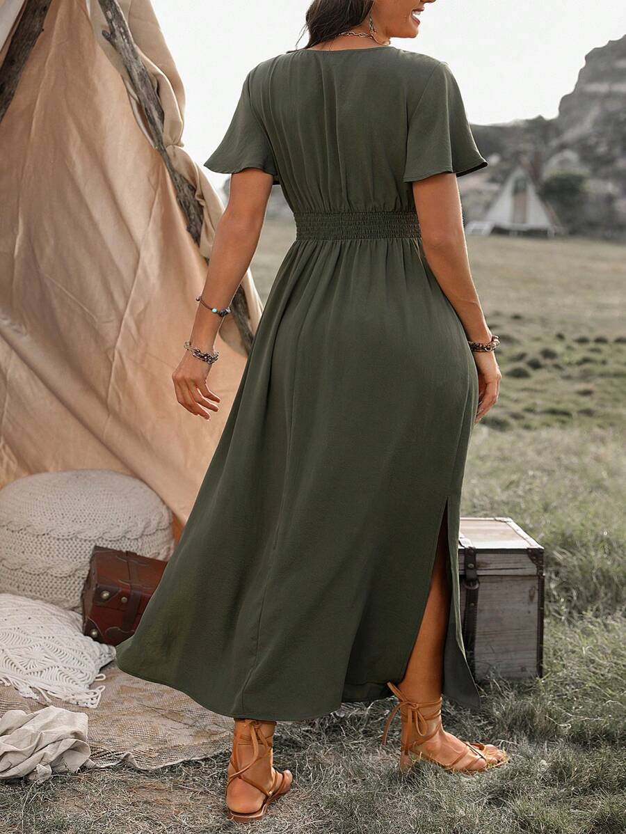 Bea™ Classic Dress