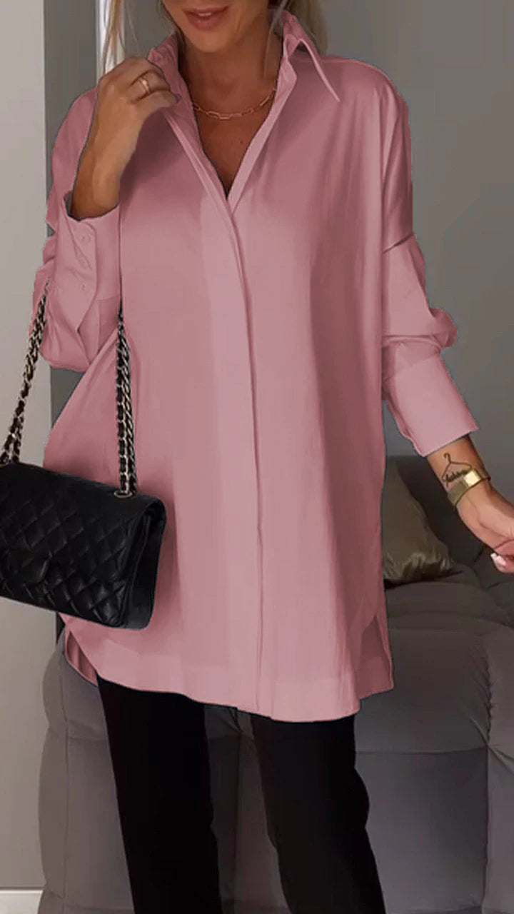 Juli | Elegant Women’s Shirt