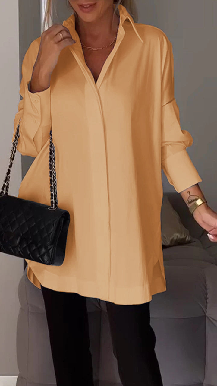 Juli | Elegant Women’s Shirt