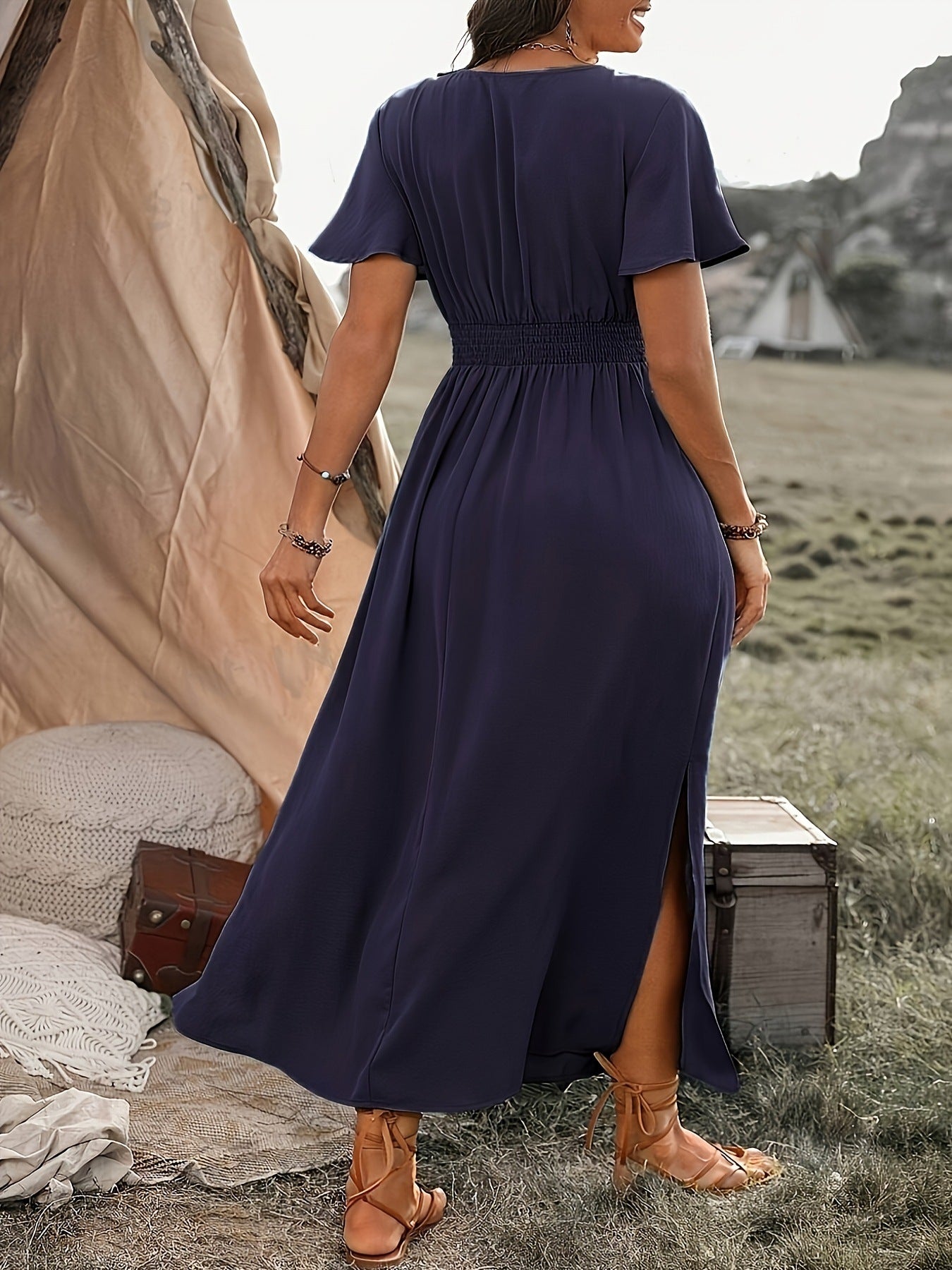 Bea™ Classic Dress