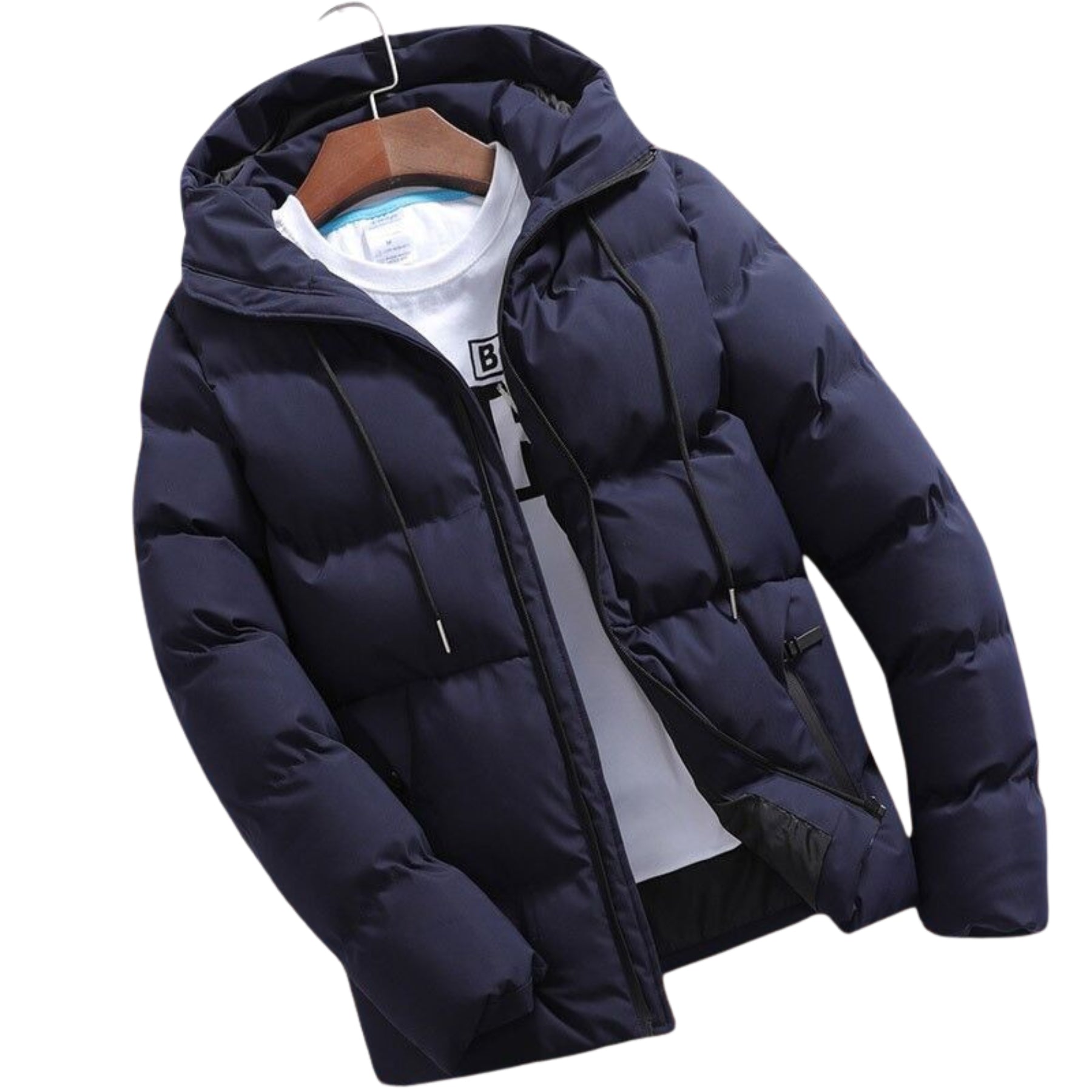 LUCA | MEN’S STYLISH LINE WINTER JACKET