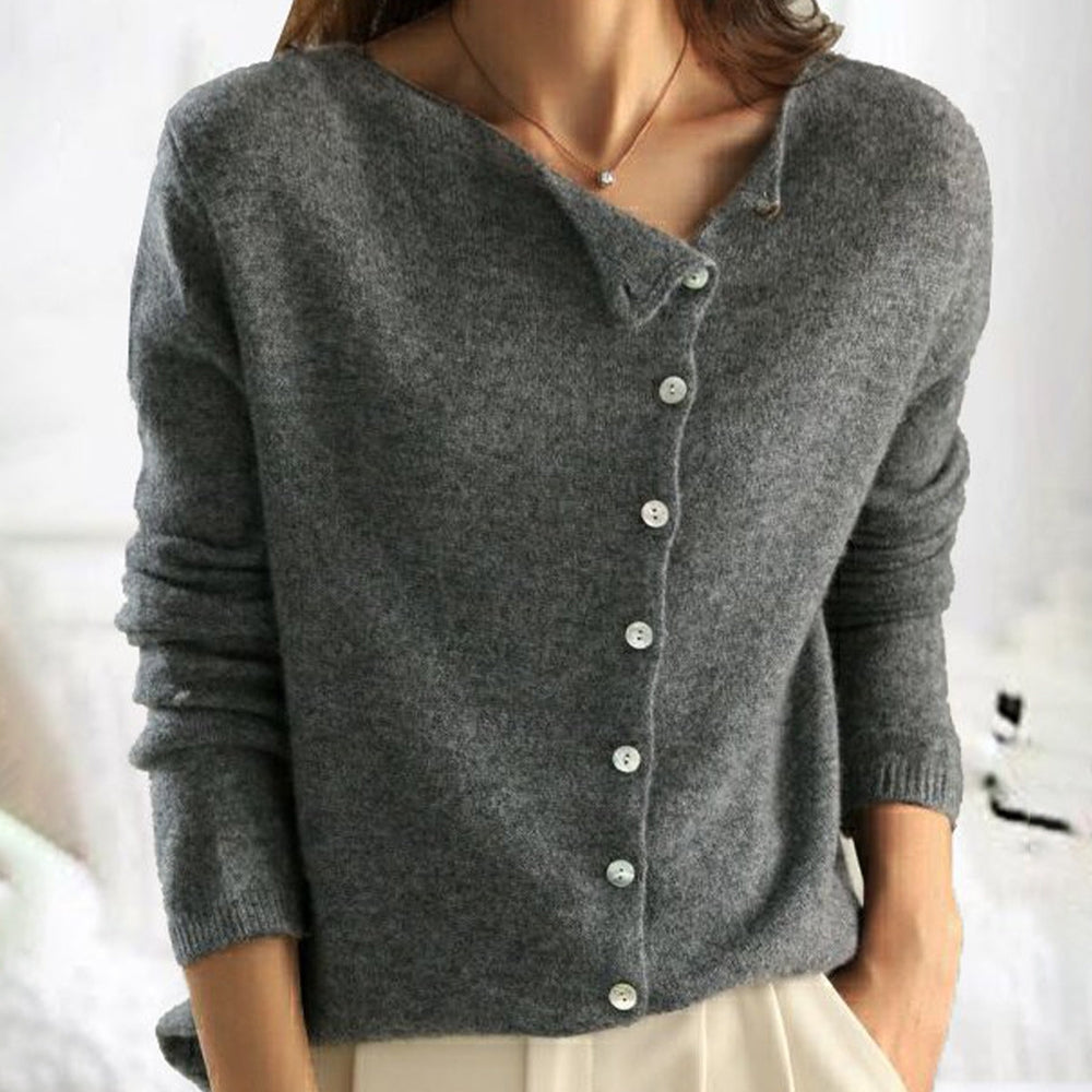 Sammy Knit Cardigan