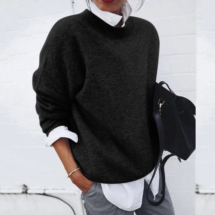 Sofie™ | Soft and Cozy Cashmere Sweater