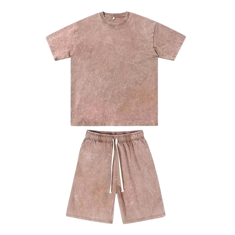 Jer™ Two-Piece Chill Set