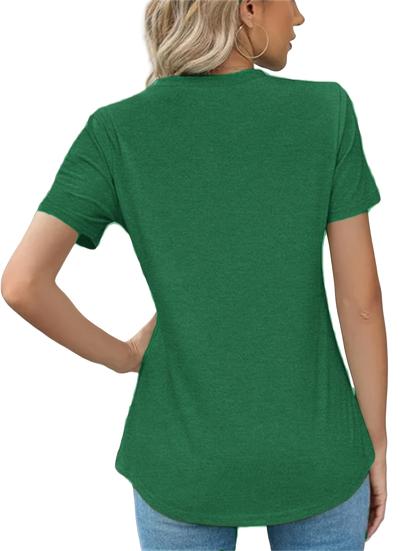 Lian™ | Casual T-Shirt