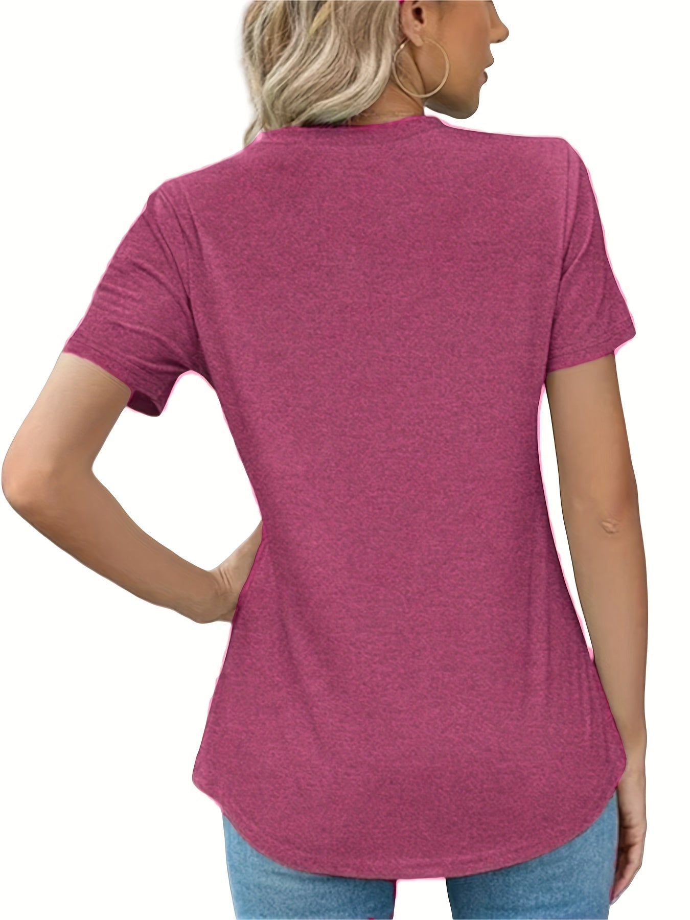 Lian™ | Casual T-Shirt