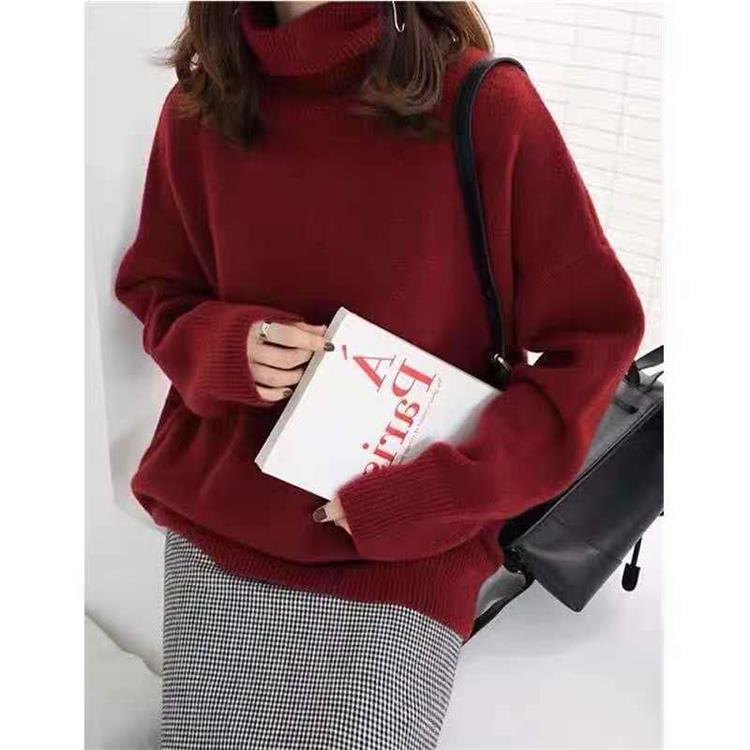 Eva™ - Cashmere Sweater