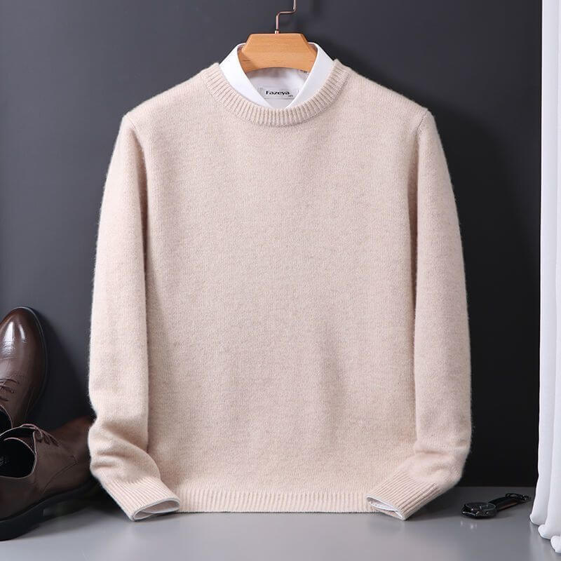 LANO | KNITTED SWEATER