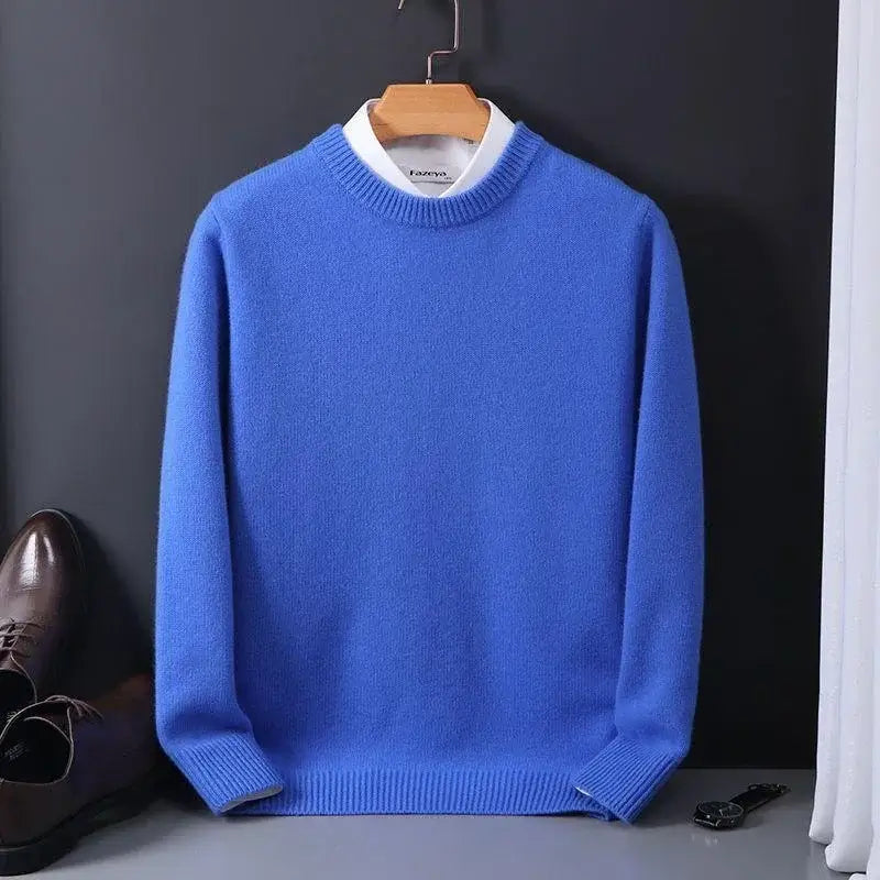 LANO | KNITTED SWEATER