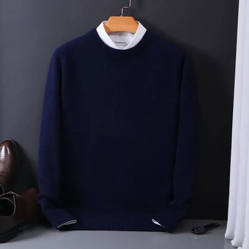 LANO | KNITTED SWEATER