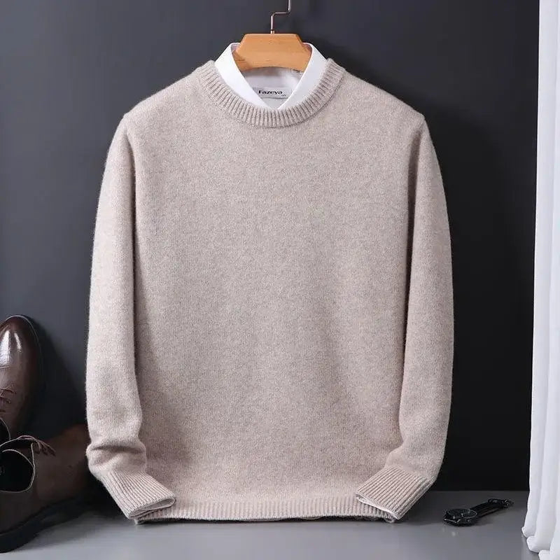 LANO | KNITTED SWEATER