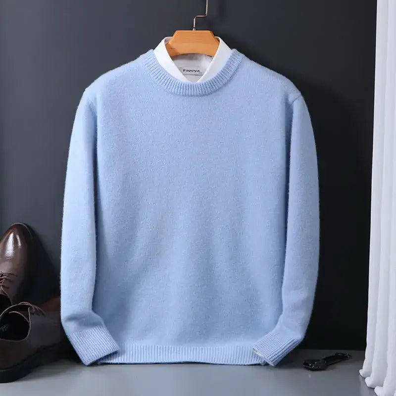 LANO | KNITTED SWEATER