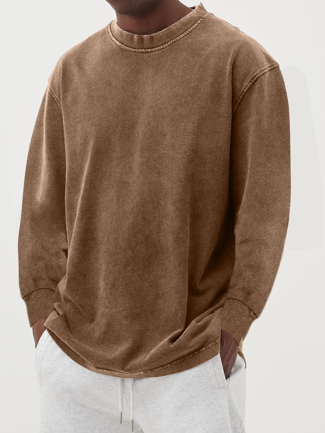 Xander™ Aero Long Sleeve