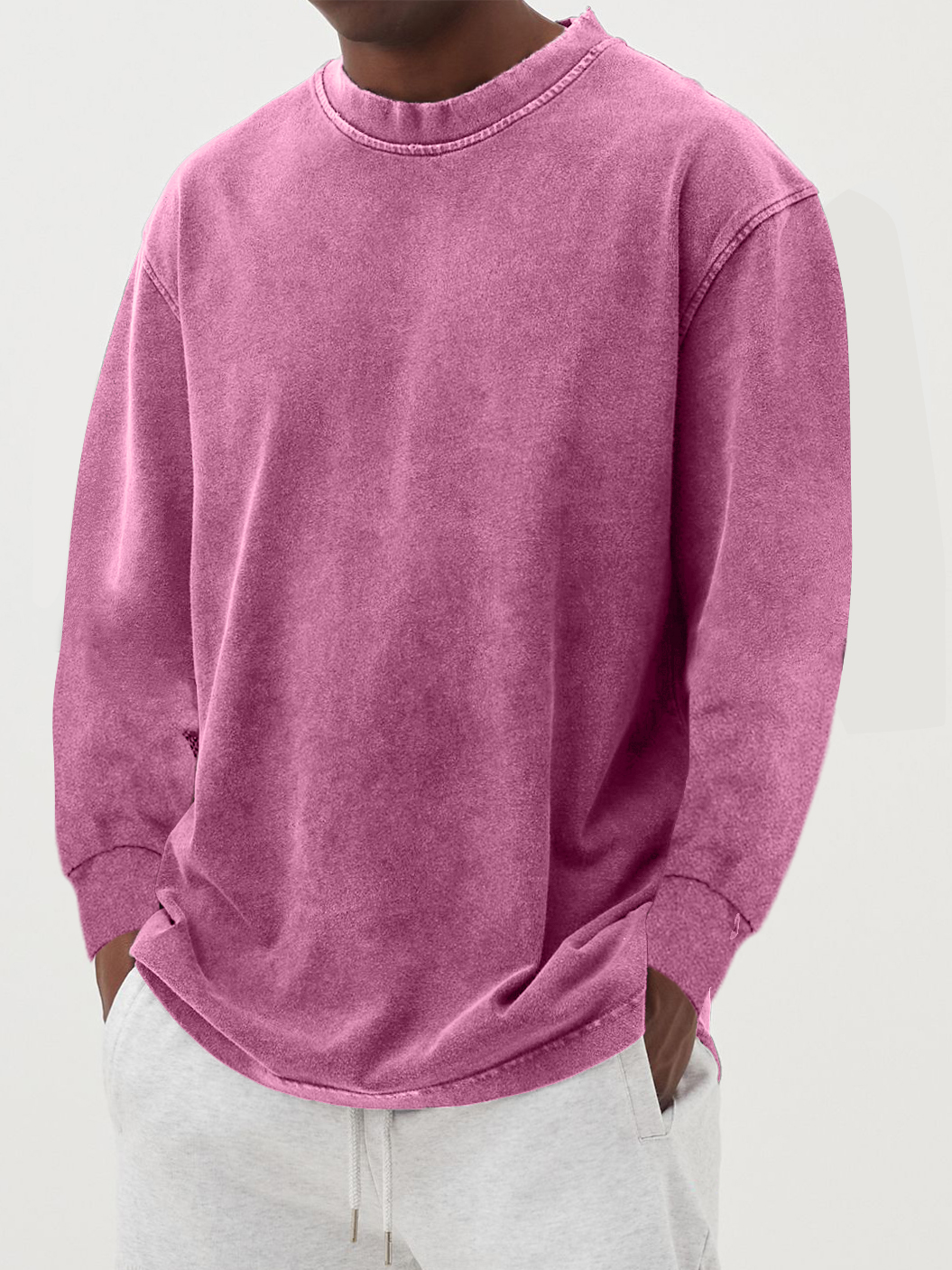 Xander™ Aero Long Sleeve