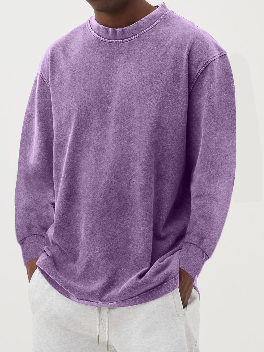 Xander™ Aero Long Sleeve