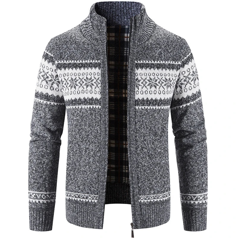 Bjorn | Scandinavian Sweater Vest