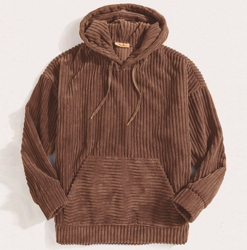 Stones™ Aspen Corduroy