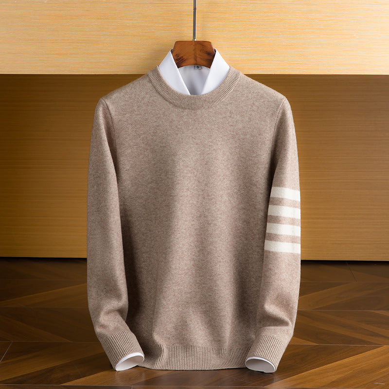 Brian | Elegant Sweater