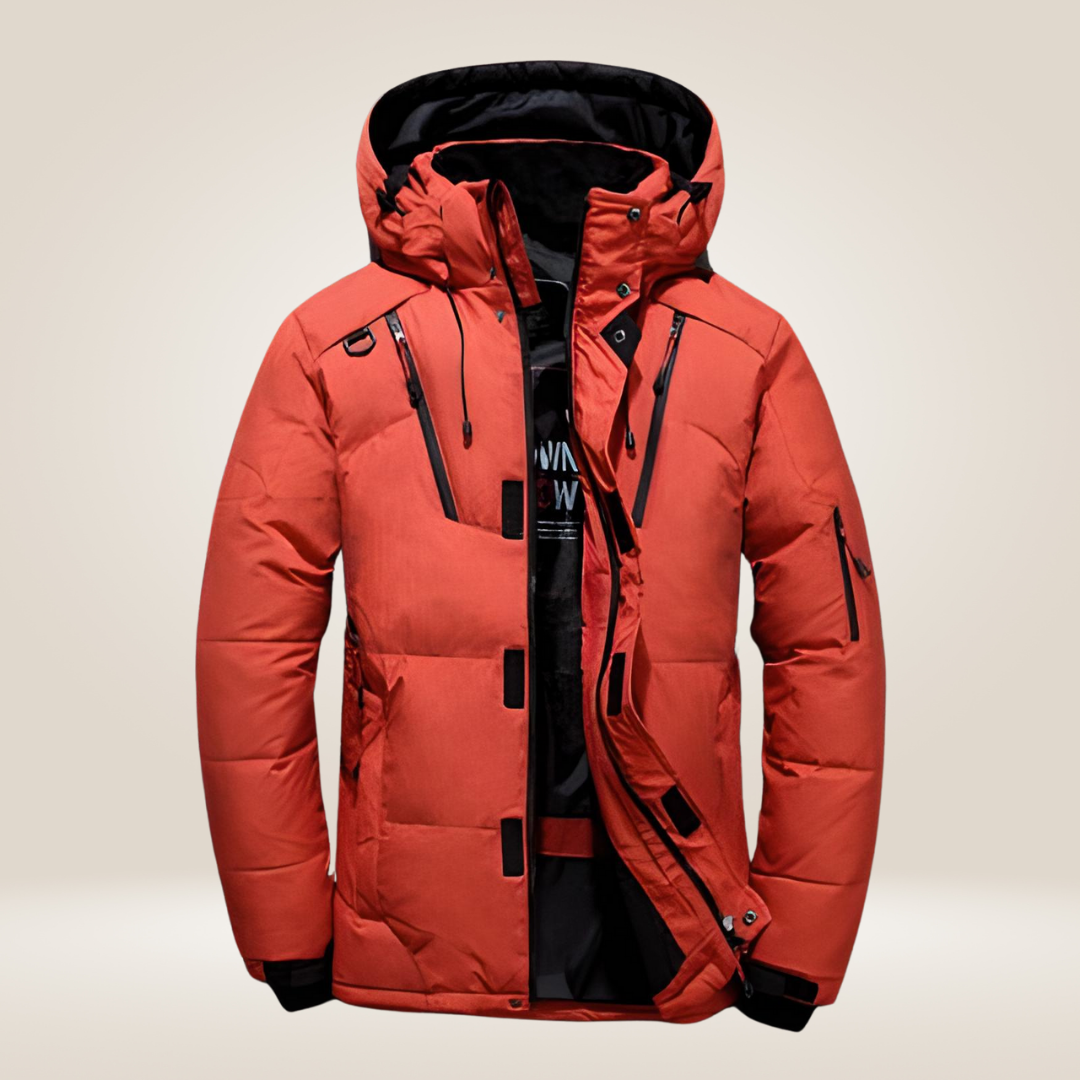 Mark | Down Jacket