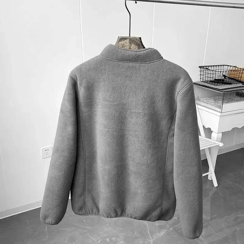 Loro | Fleece Jacket