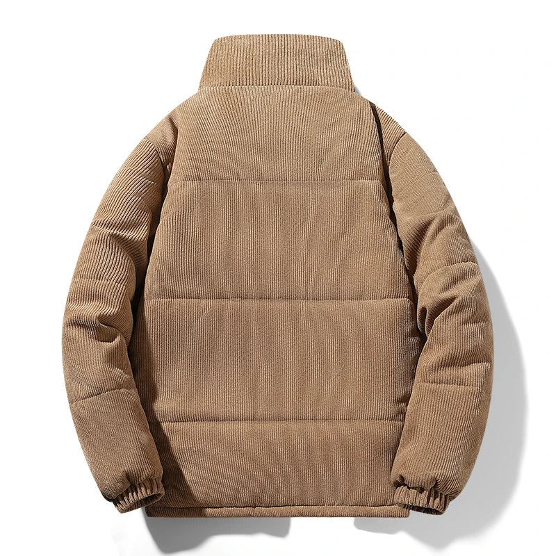 Ace | Corduroy Jacket