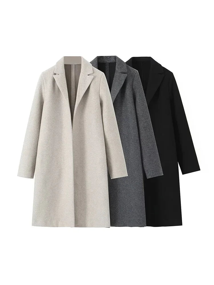 Shela | Chic Trench Coats