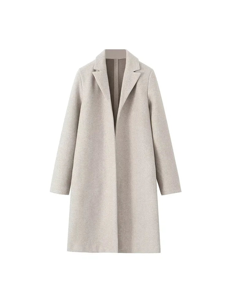 Shela | Chic Trench Coats