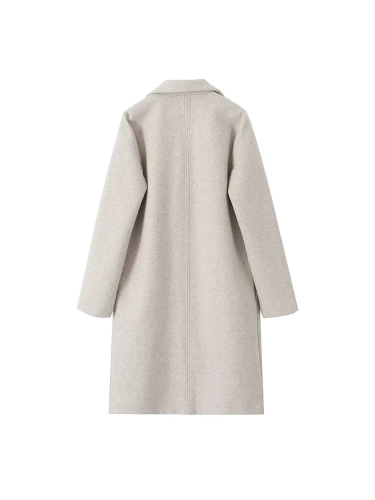 Shela | Chic Trench Coats