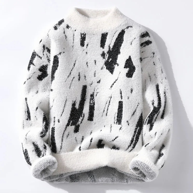 Edward® | Designer Sweater
