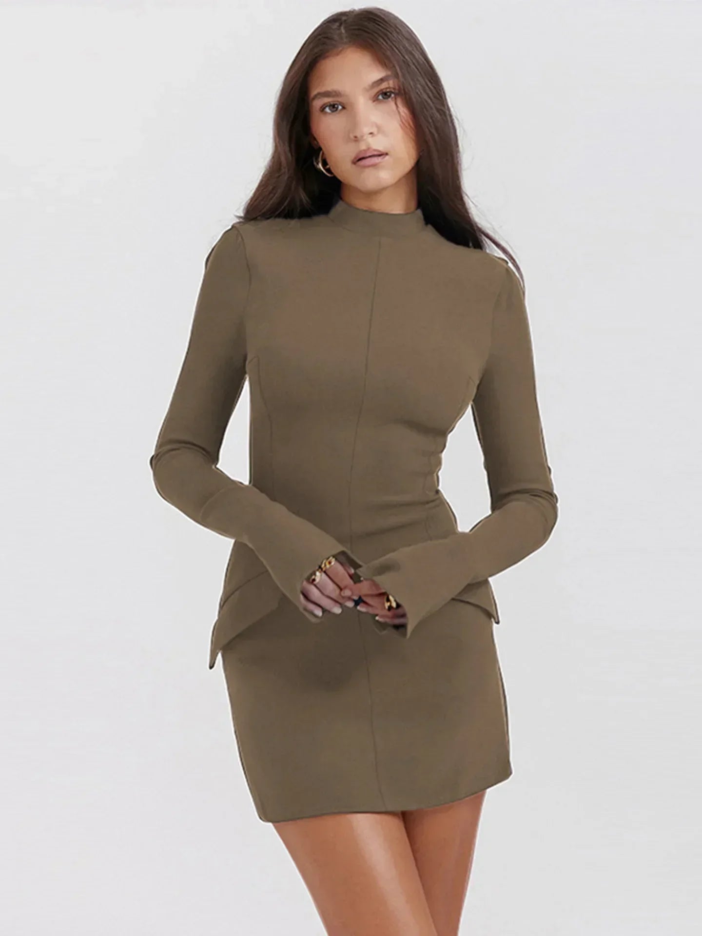 Eleanor™ Sophisticated Dress