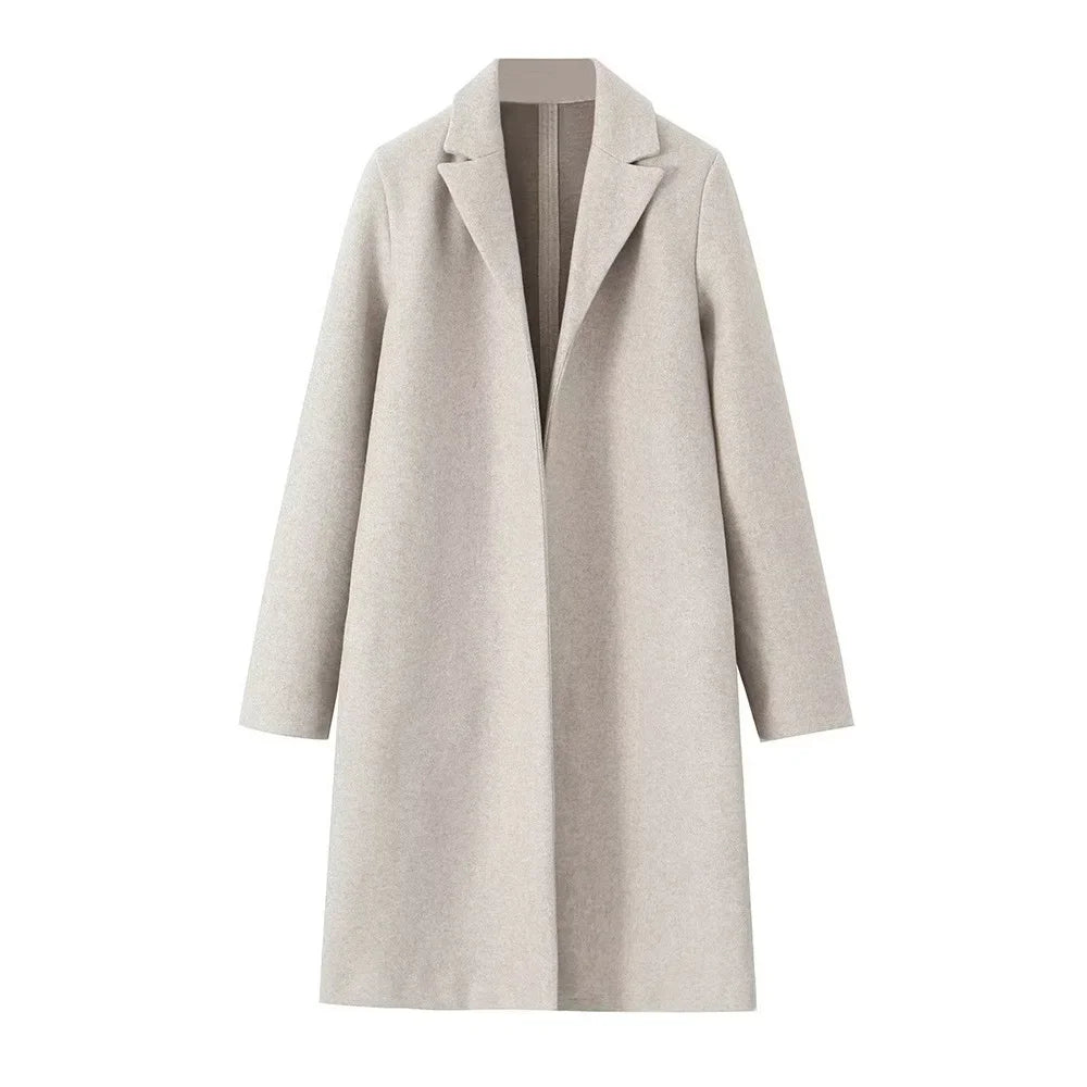 Shela | Chic Trench Coats