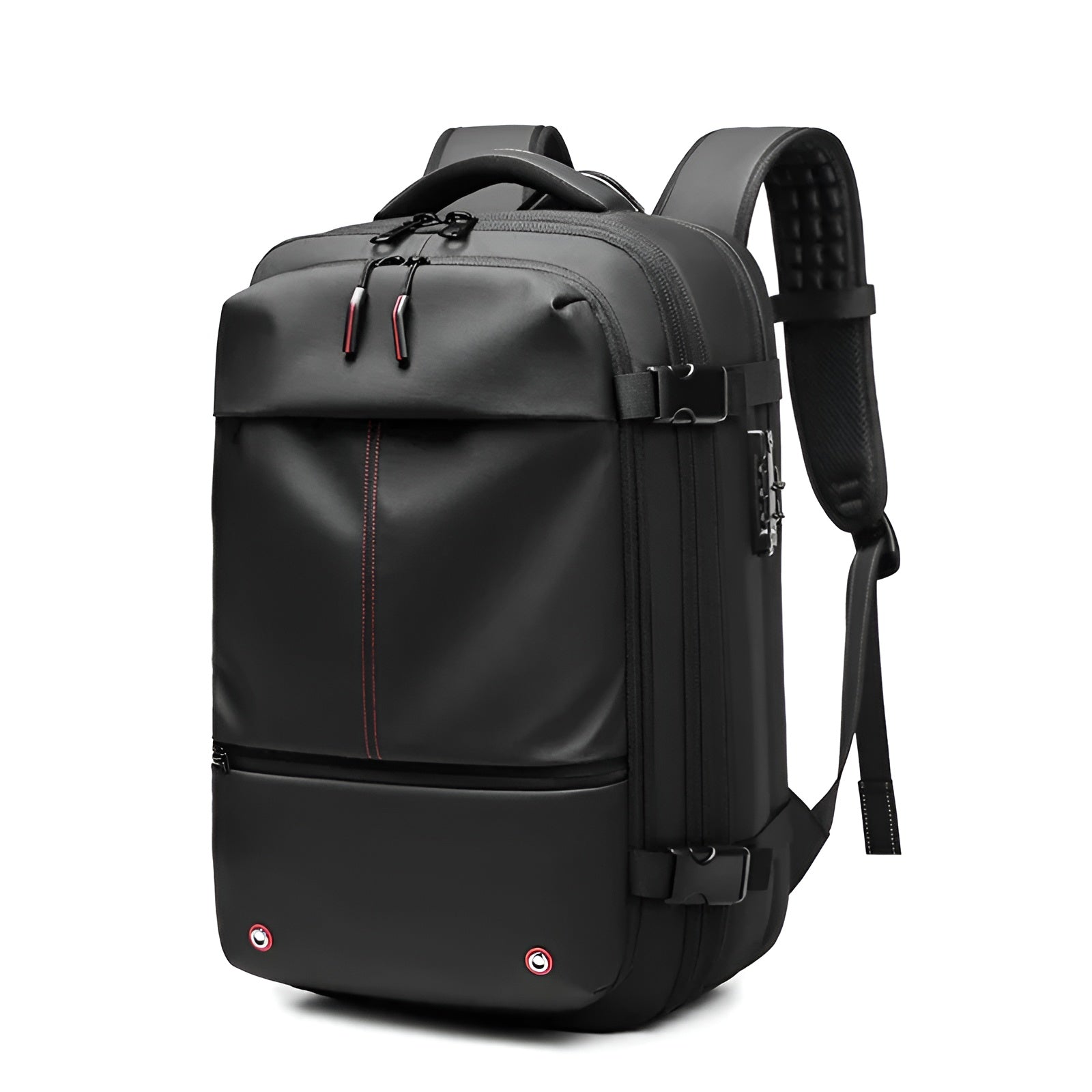 ELEN - VACUUM COMPRESSION BACKPACK