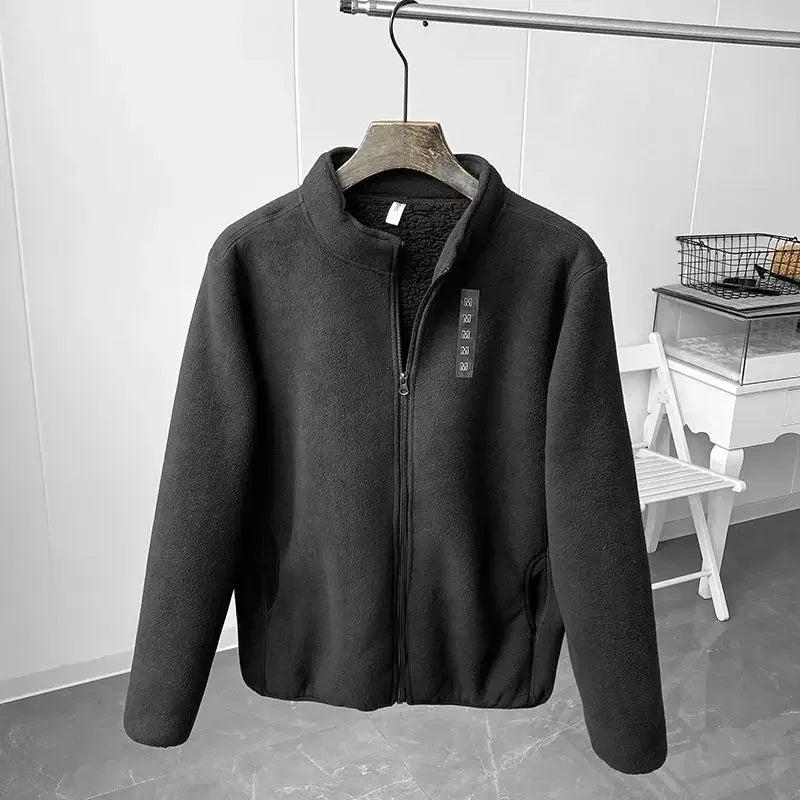 Loro | Fleece Jacket