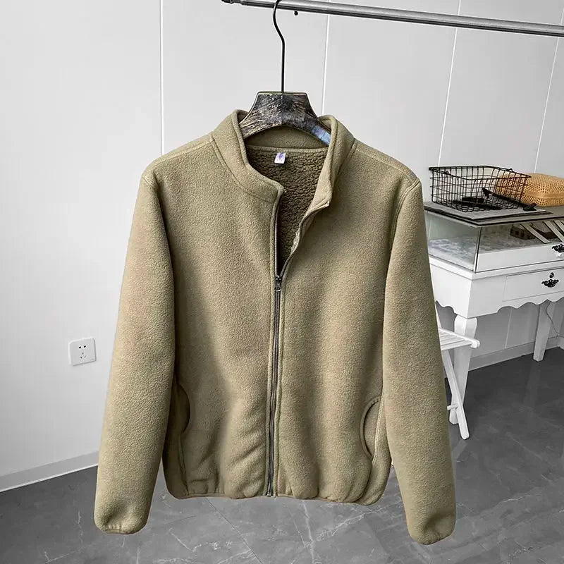 Loro | Fleece Jacket