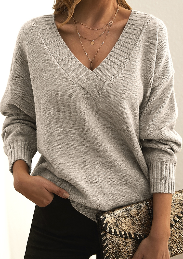 Savannah™ Chic Soft Sweater