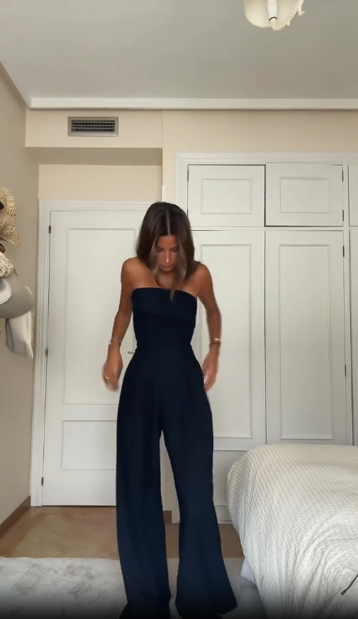 Evy - Jumpsuit