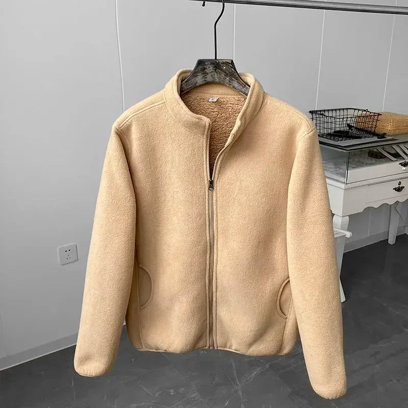 Loro | Fleece Jacket