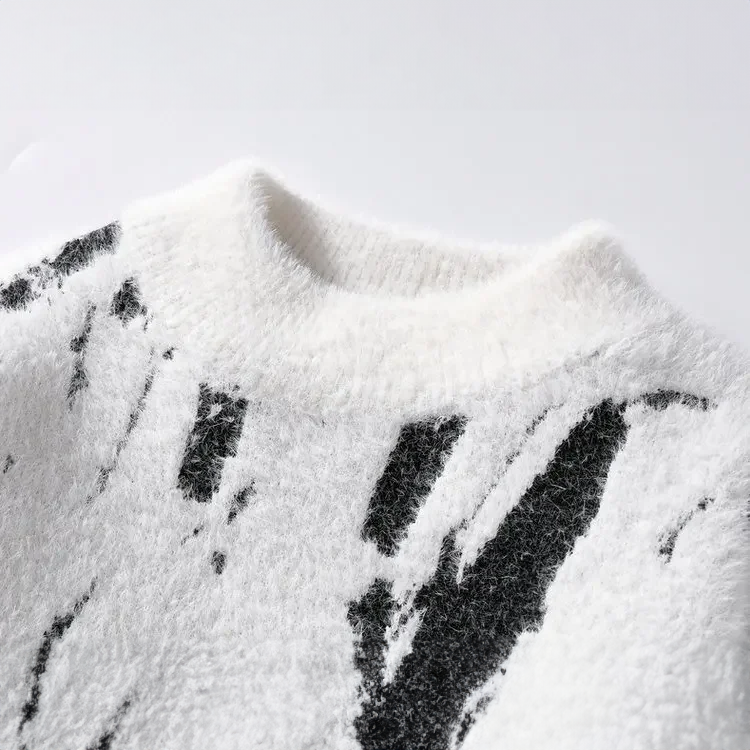 Edward® | Designer Sweater