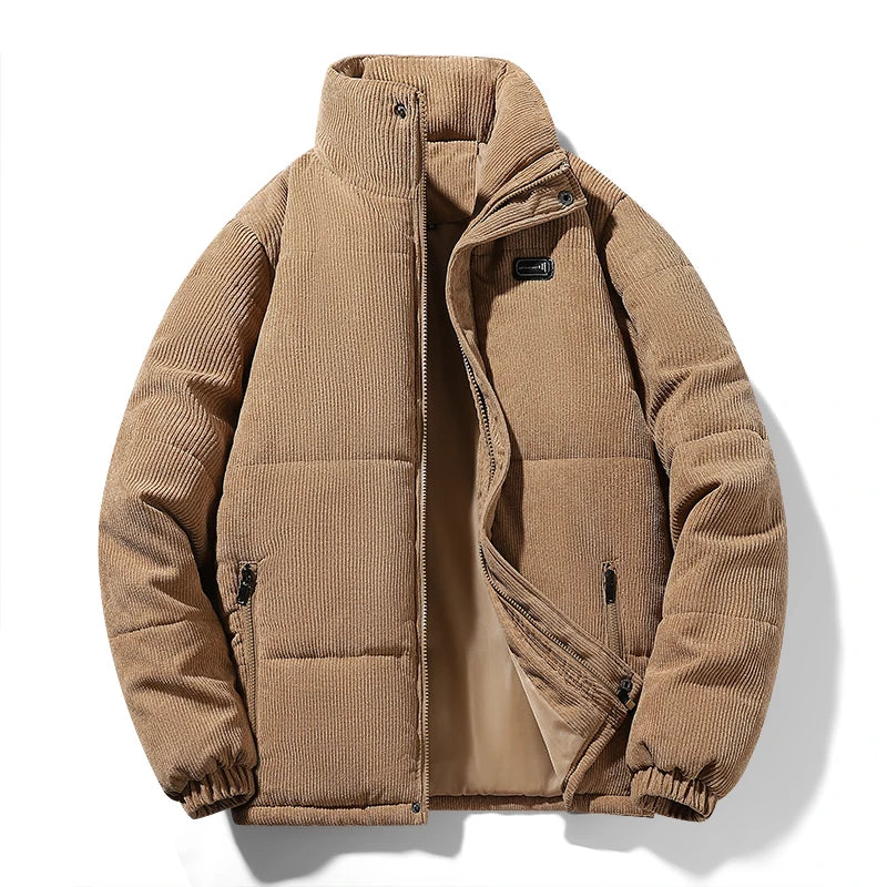 Ace | Corduroy Jacket