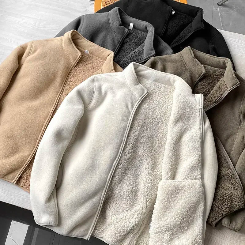 Loro | Fleece Jacket