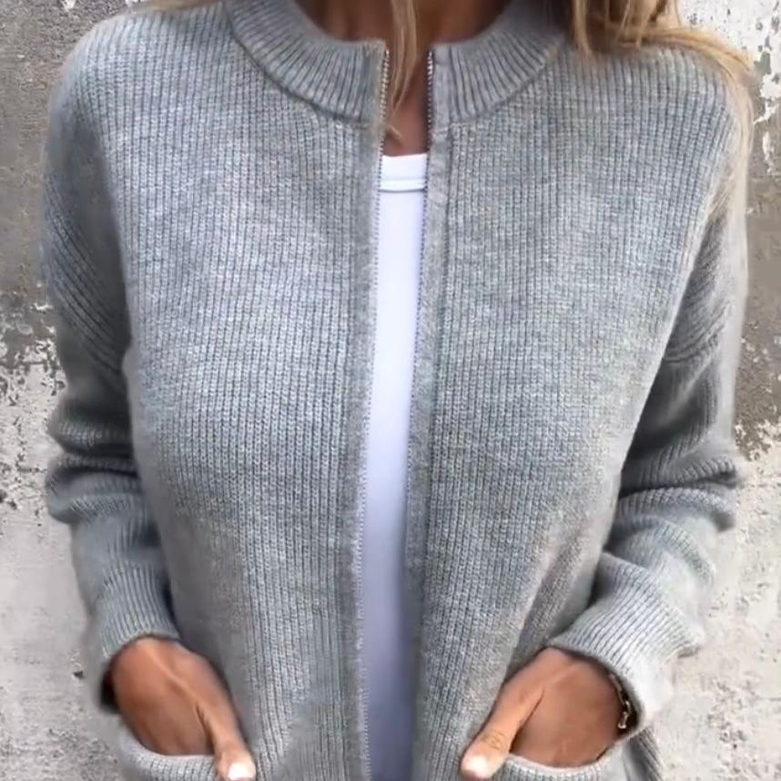 Emely™ | Stylish Cardigan