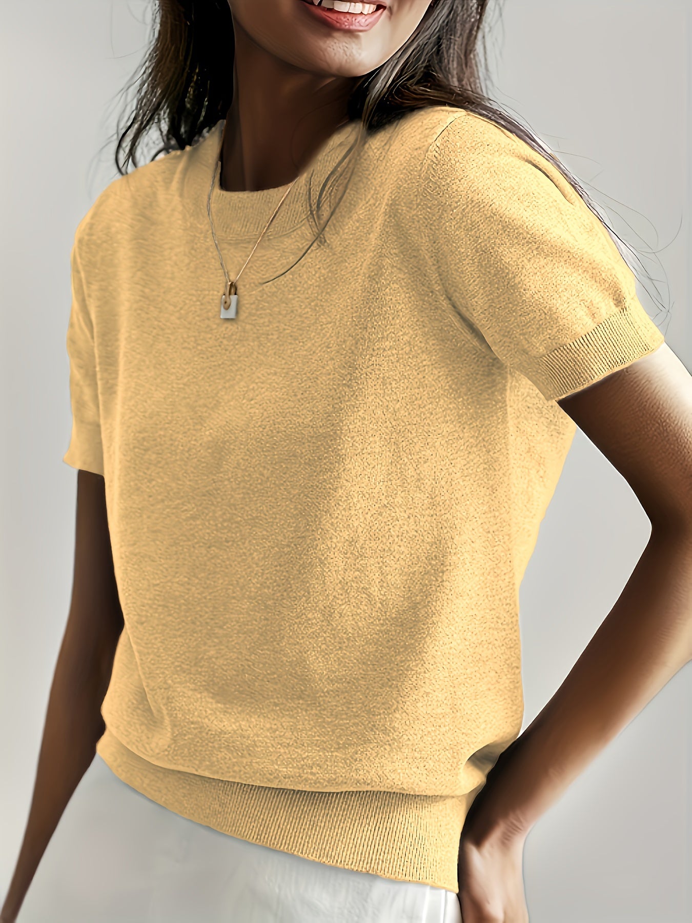 Rinia | Trendy T-shirt