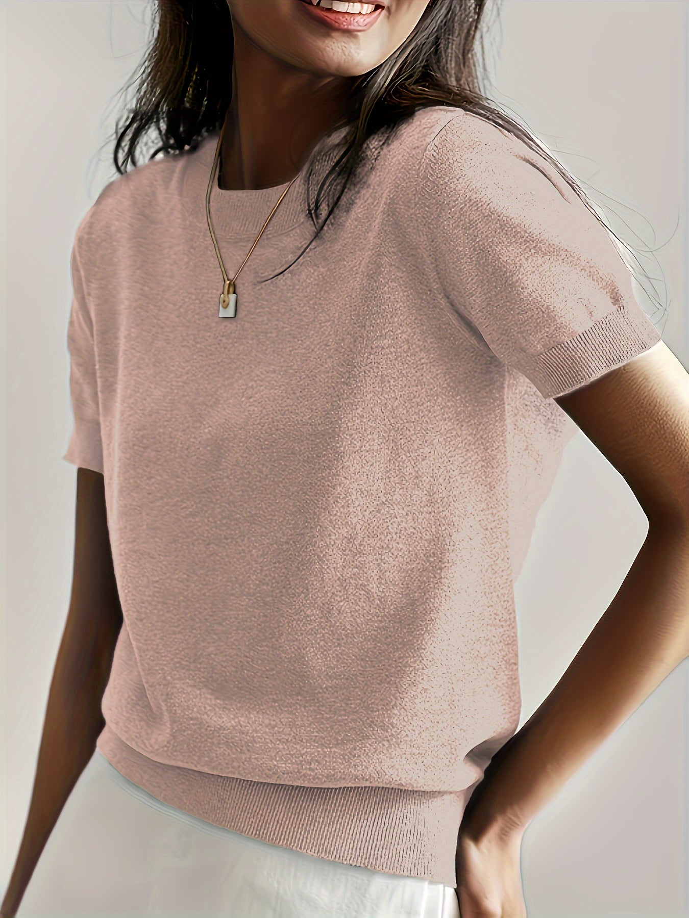 Rinia | Trendy T-shirt