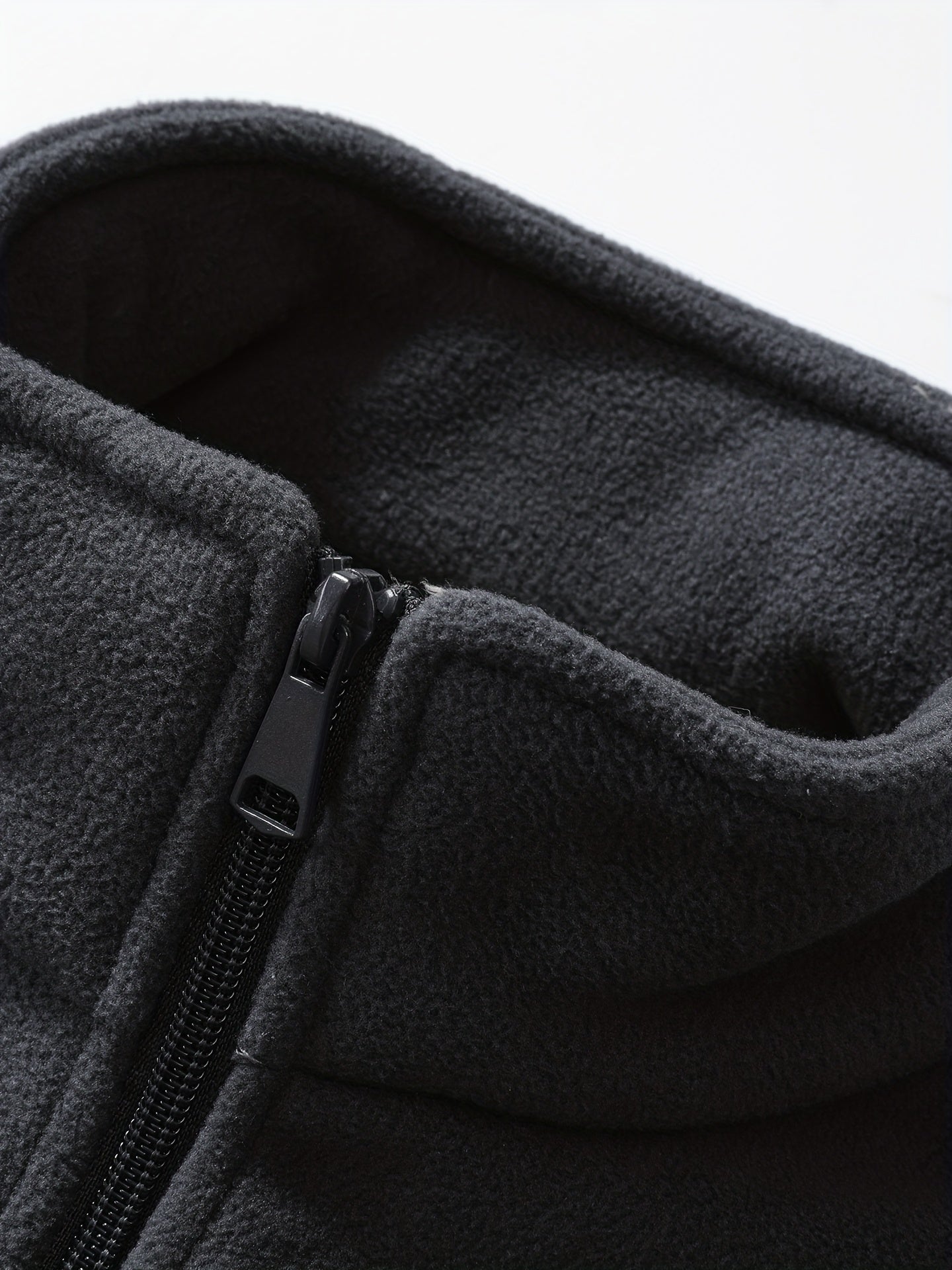 Noid | Men's Fleece-Lined Outdoor Jacket