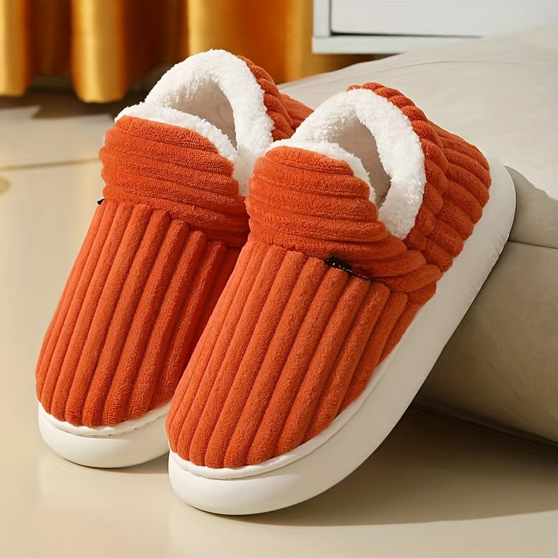 Chloe | Super Soft House Shoes