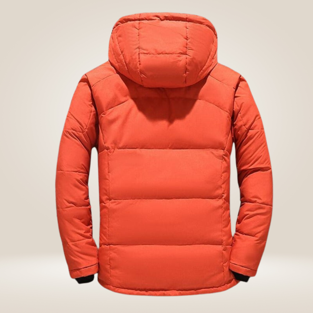 Mark | Down Jacket