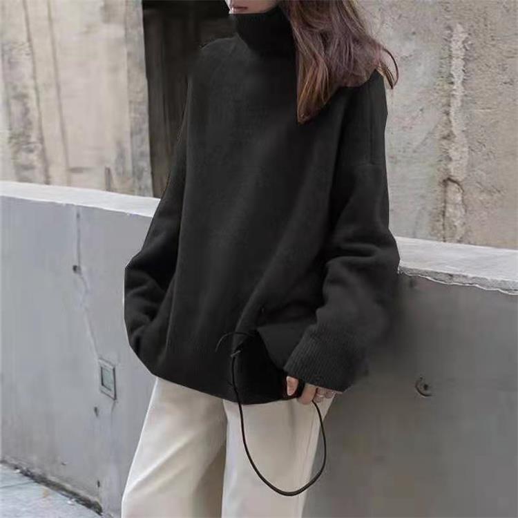 Eva™ - Cashmere Sweater