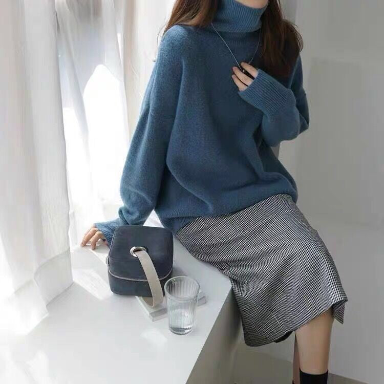 Eva™ - Cashmere Sweater